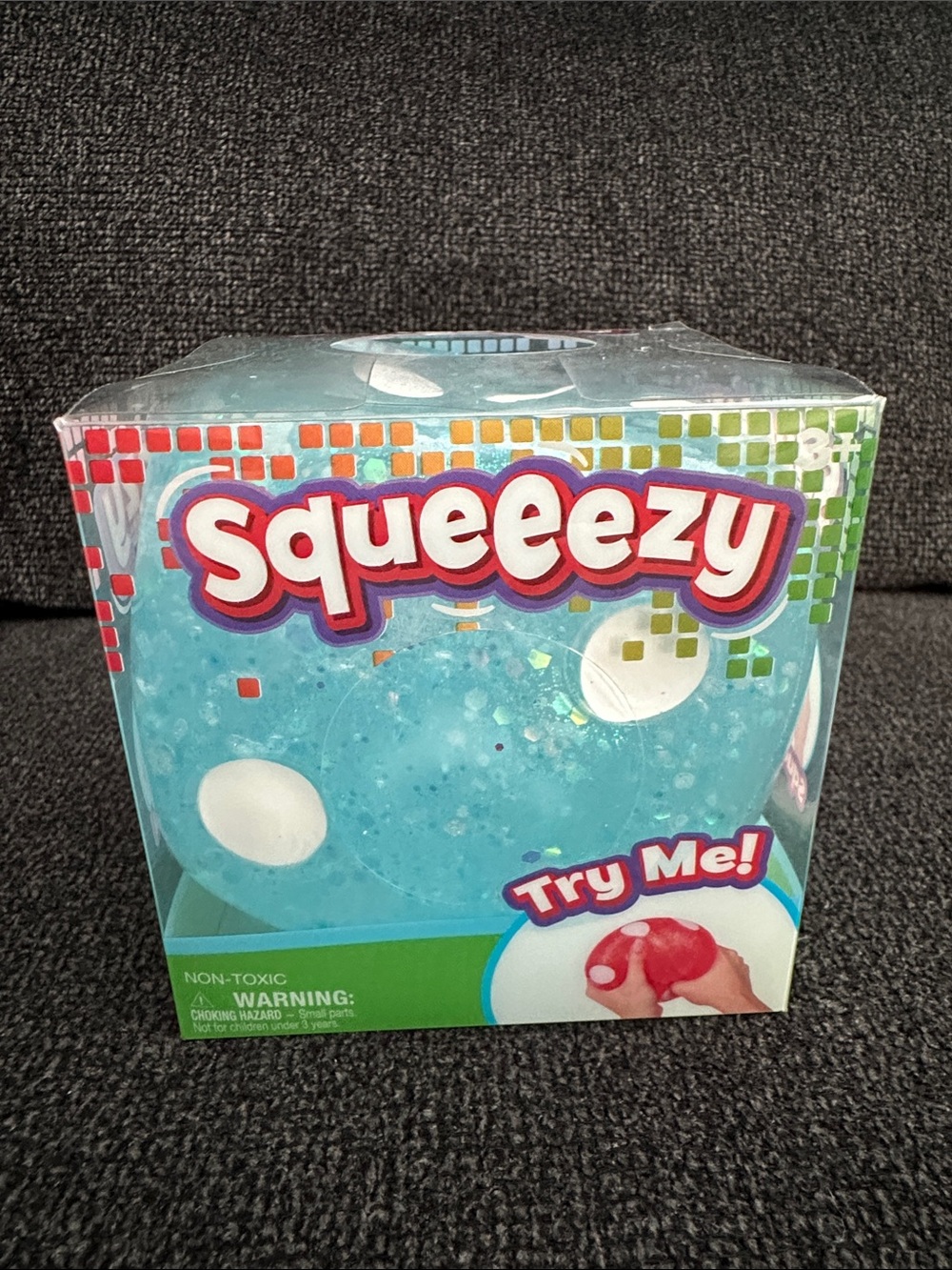 Squeeezy Bundle - Picture 8 of 11